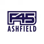 F45 Training Ashfield