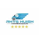 Rhys Huish Commercials