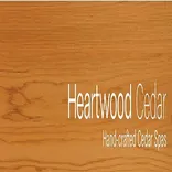Heartwood Cedar
