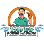 Yates Powerwashing