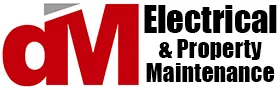 DM Electrical Scotland Ltd