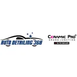 Auto Detailing 360