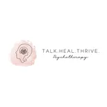 Talk. Heal. Thrive. - Psychotherapy