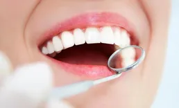 Orthodontist Brace