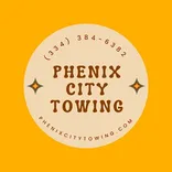 Phenix City Towing