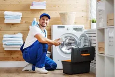 Washer and Dryer Repair Service