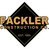 Fackler Construction – Residential and Commercial Construction Portland