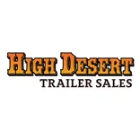 High Desert Trailer Sales