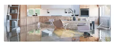 Flood Damage Restoration Indooroopilly