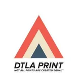 DTLA Print