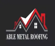 Able Metal Roofing and Siding