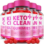 Keto Plus Clean Gummies Canada Reviews