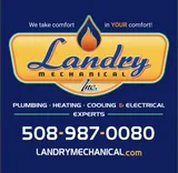 Landry Mechanical Inc Plumbing HVAC & Electric
