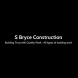 S Bryce Construction