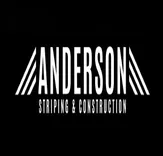 Anderson Striping, Paving, & Construction