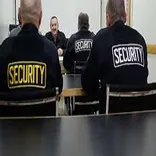 DAHLCORE - Security, Security Guards Security, Security Guard