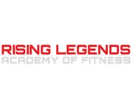 Rising Legends Academy of Fitness