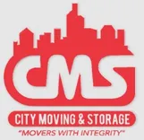 City Moving And Storage