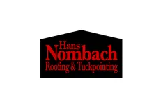 Nombach Roofing and Tuckpointing