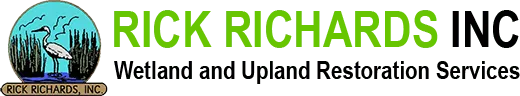 Rick Richards inc