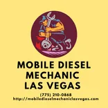 MOBILE DIESEL MECHANIC LAS VEGAS