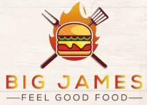 Big James Feel Good Food