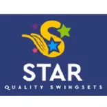 Star Quality Swingsets