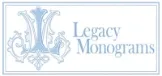 Legacy Monograms & Embroidery