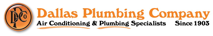 Dallas Plumbing Company