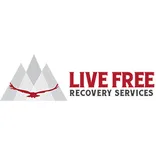 Live Free Structured Sober Living