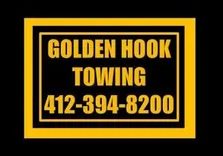 Golden Hook Towing