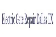 Electric Gate  Repair Dallas TX