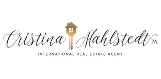 MARIA CRISTINA MAHLSTEDT PA REALTOR®