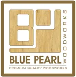 Blue Pearl Woodworks 