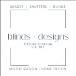 Blinds Plus Designs