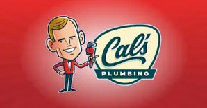 Cal's Plumbing Inc.