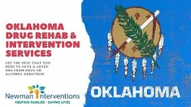 Drug Rehab Center Oklahoma | Drug Rehab & Alcohol Treatment Center Oklahoma