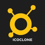 ICOCLONE - Blockchain and Cryptocurrency Development Company