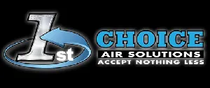 1st Choice Plumbing, Heating & Air Solutions