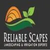 RELIABLE SCAPES