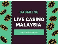 Live Casino Malaysia - Live Casino Online Malaysia - i8won