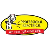 Professional Electrical & Controls Ltd.