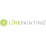 LIME Painting of Oklahoma City