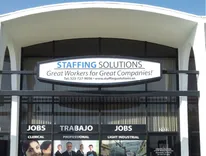 Staffing Solutions