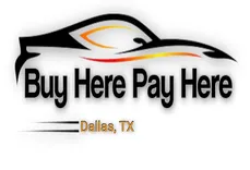 Buy Here Pay Here Dallas