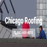 Chicago Roofing - Roof Repair & Replacement