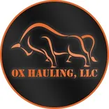 Ox Hauling