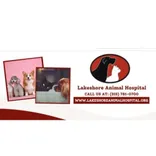 Lakeshore Animal Hospital