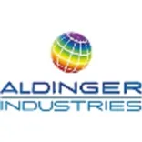 ALDINGER INDUSTRIES AIROVATION GmbH & Co. KG