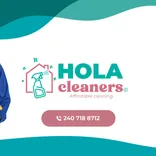 Hola Cleaners